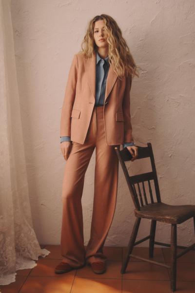 Veronica Beard 2026早秋002